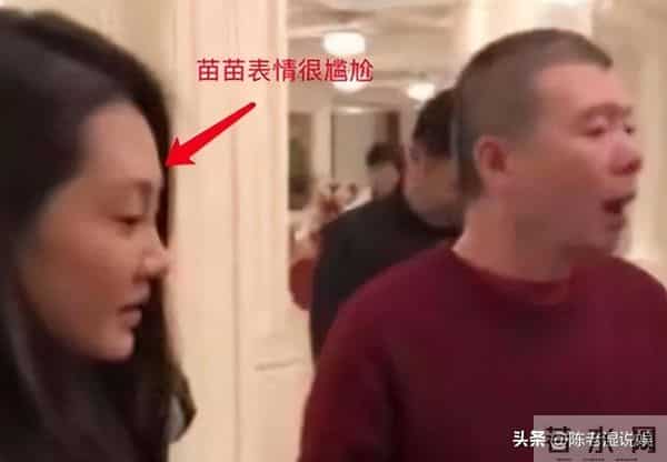 陈道明怎么也没想到,自己70岁这年,竟然还会有这么一“劫”