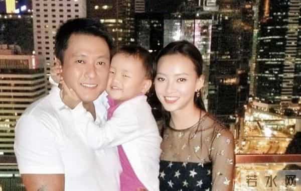 TVB前男星被前妻嫌穷离婚,独自照顾女儿,为其承诺不再结婚