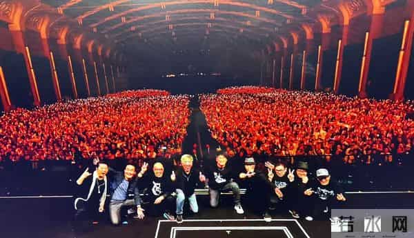 突发讣告!他于11月1日去世,享年62岁,知名音乐人编曲家