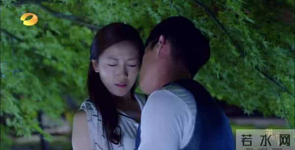 可惜!被名字毁掉的女演员,颜值胜江疏影,胡歌教她吻戏依然没红