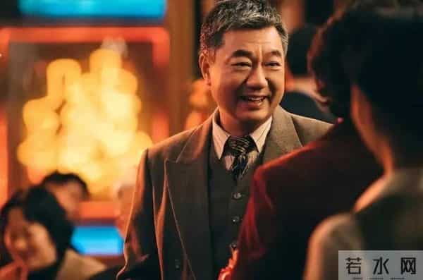 王家卫受害者越扒越有,张智霖被困10年不欢而散,临走还被爆粗口