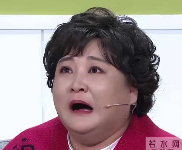 钱赚够了不装了?退出春晚销声匿迹的贾玲,如今的下场怪不了别人