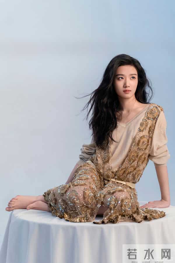 卢昱晓的性感时刻