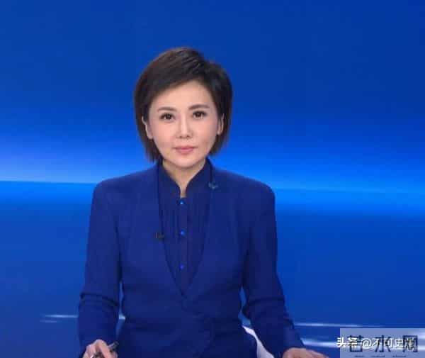 至今未婚的5位央视女主持,明明私生活干净,为何依旧单身?