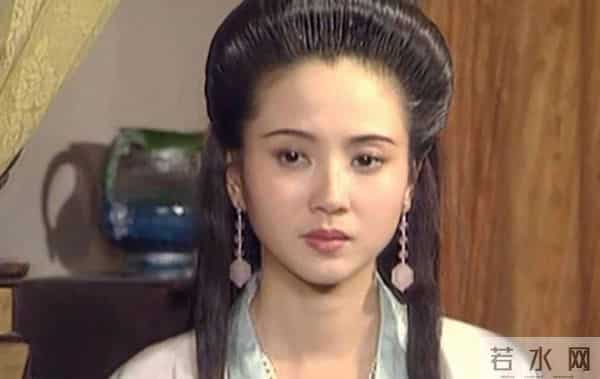 不拍吻戏、不嫁豪门,30岁自毁前程演妈妈,丈夫是她叛逆的后盾