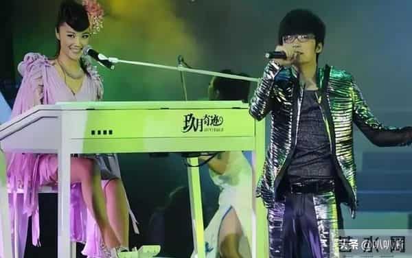 如今再看王小玮和王小海,两人差别已经越来越大