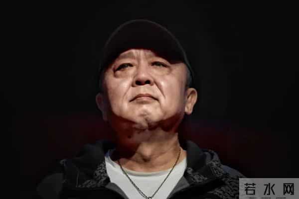 演都不演?于谦成"老赖"不到五天过往被扒,令人恶心的一幕发生