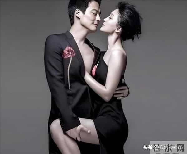 50岁周迅头发花白,瘪嘴模样一脸老态认不出,无儿无女成最大遗憾