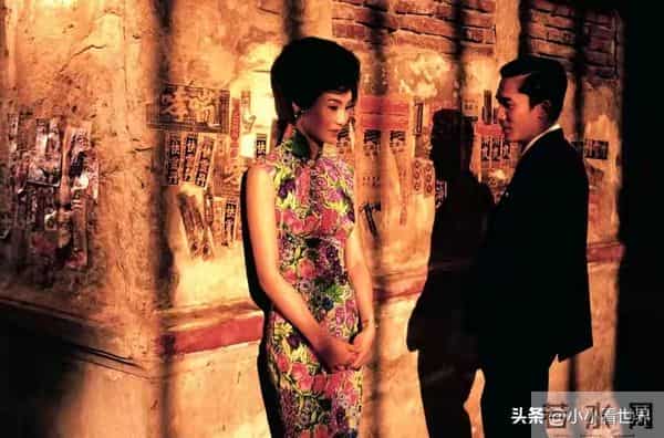 “录音门”下的王家卫该何去何从?来时路早已注定!