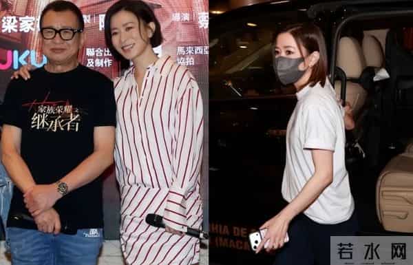 与好兄弟前后脚去世,81岁冯淬帆死前早有预感,一句话戳中泪点