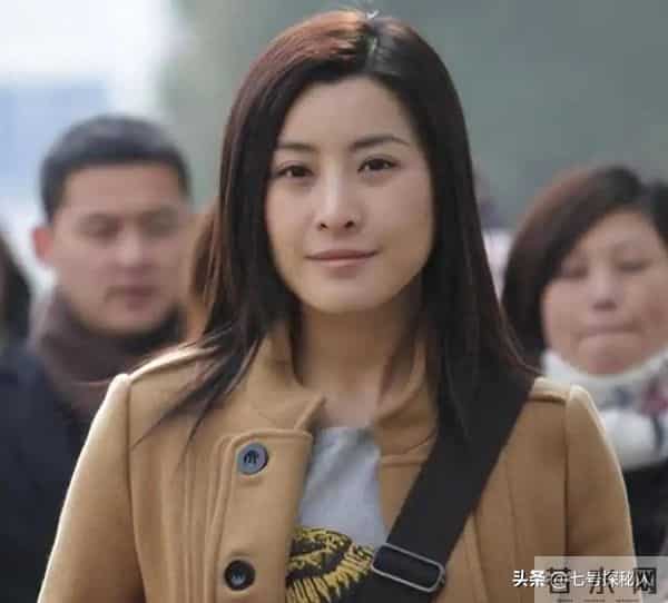 她长得很漂亮,却数次拒绝赵本山,低调嫁演员丈夫,今凭实力走红