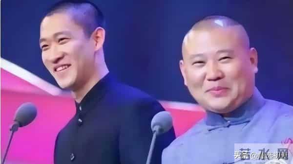 德云社内幕曝光?曹云金6000字长文还清白,才懂郭麒麟为何挺他!