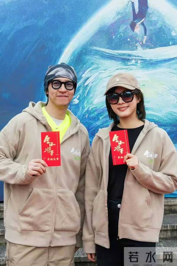 钱再多有什么用?孙俪如今的现状,给所有40岁以上女性提了个醒