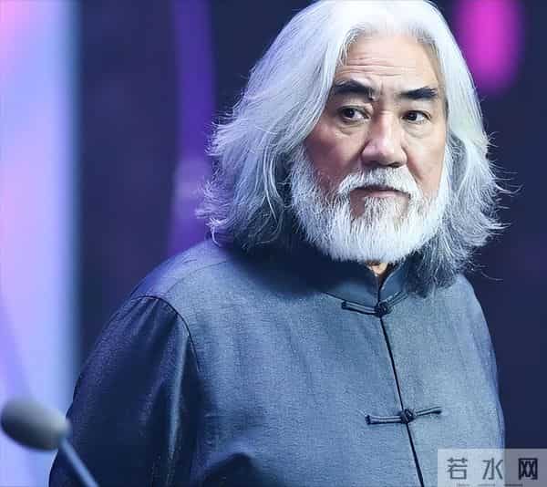 人在做天在看,74岁张纪中爷孙恋翻车,年仅1岁的女儿承受"代价"