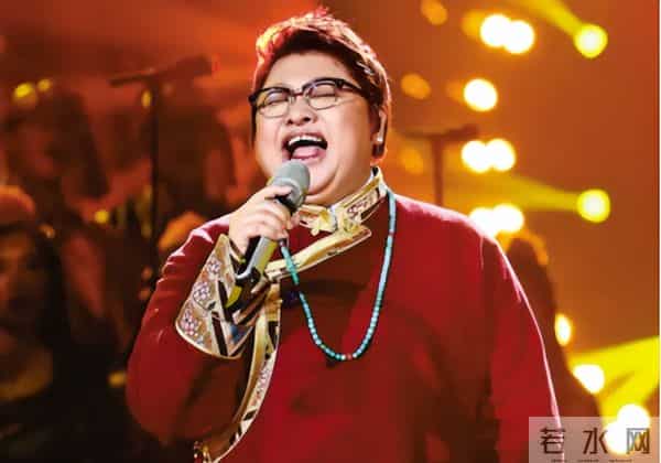 贪污上亿、假慈善?被实名举报的韩红,如今终于迎来了好消息