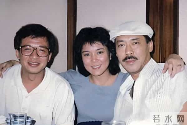 与好兄弟前后脚去世，81岁冯淬帆死前早有预感，一句话戳中泪点