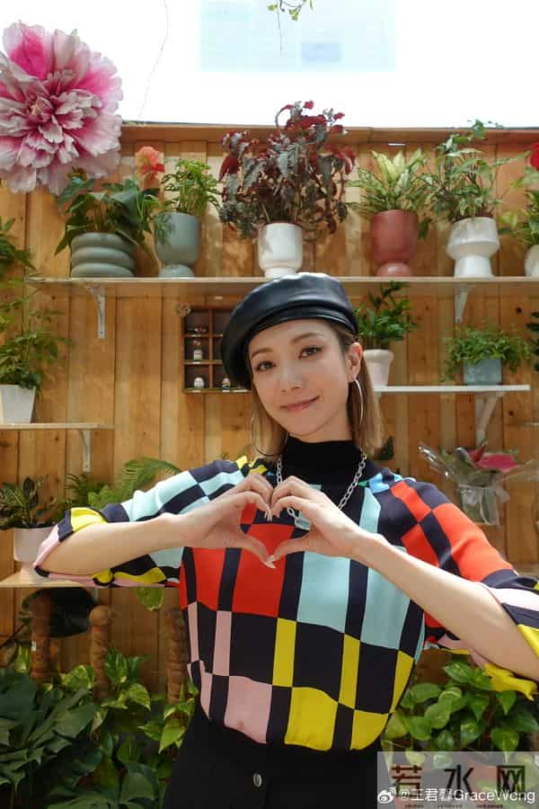 TVB离巢花旦近况曝光!带娃半年疑有意复出,自曝想念演员的生活