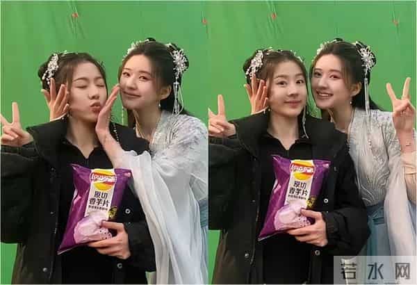 解约风波3月后,27岁赵露思官宣喜讯,全网恭喜露思苦尽甘来