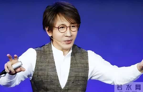 抗癌成功仅1年,49岁刘谦高调官宣喜讯,董卿的话,终于有人信了