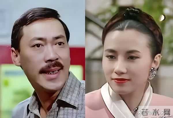 “喜剧王”冯淬帆离世:一生无儿无女,床头常年放着汪明荃剧照