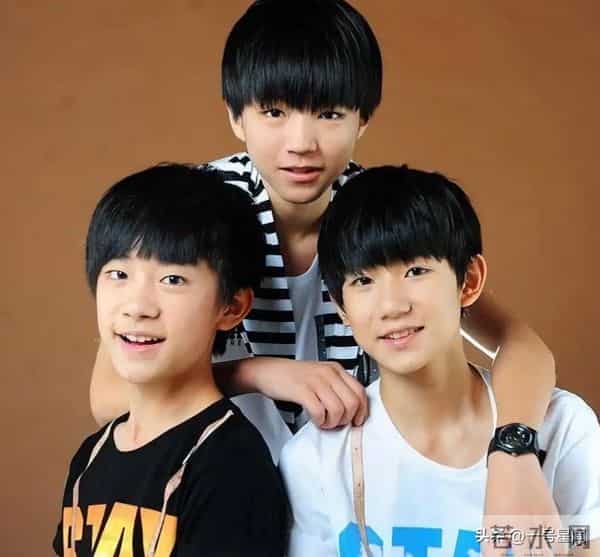 钱赚够了不装了?被曝"丑闻"的易烊千玺,揭开了内娱"恶俗"的一面