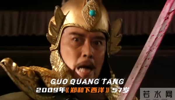 赵忠祥没说错！再次被央视“点名”的唐国强，让观众刮目相看