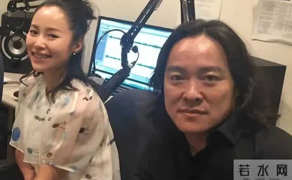 一天4瓜各个离谱!顶流婚变、王菲女儿被曝同居、王家卫又惹事了