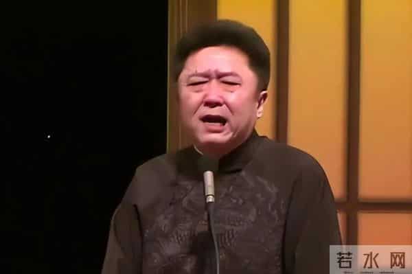 演都不演?于谦成"老赖"不到五天过往被扒,令人恶心的一幕发生