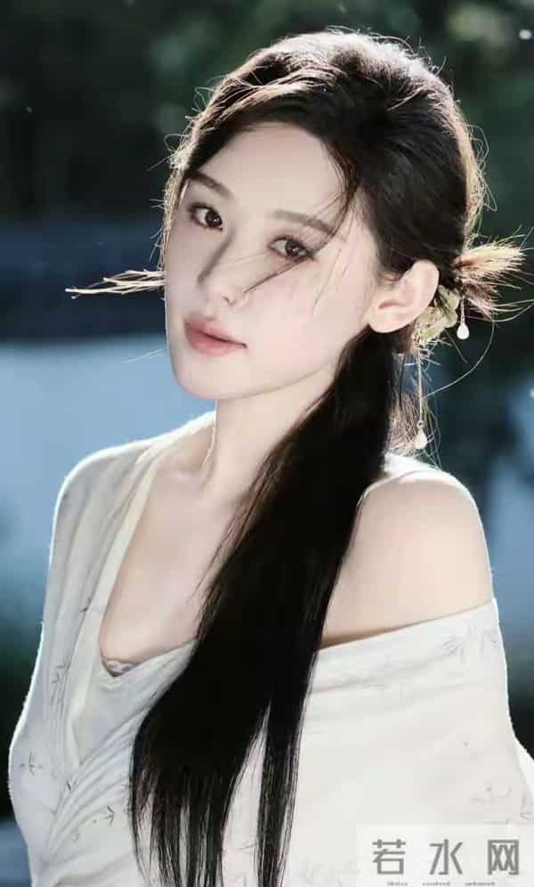 荣梓希:写真欣赏。