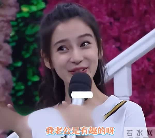 离婚3年,再看黄晓明和杨颖,一个身价过亿,一个证实杨幂没说错