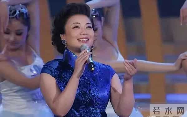 不结婚，如何解决生理需要？56岁的声乐家张也，给出了最佳回答