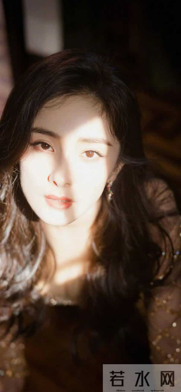 美女壁纸-第5052期-杨幂