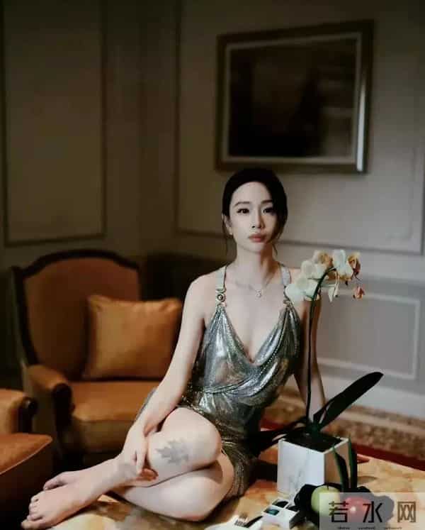 想到李梦这么开放,这身材真有料