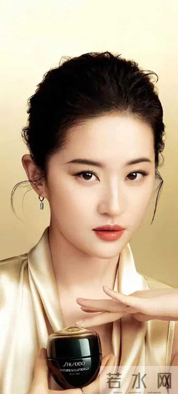 刘亦菲天仙写真合集(22)