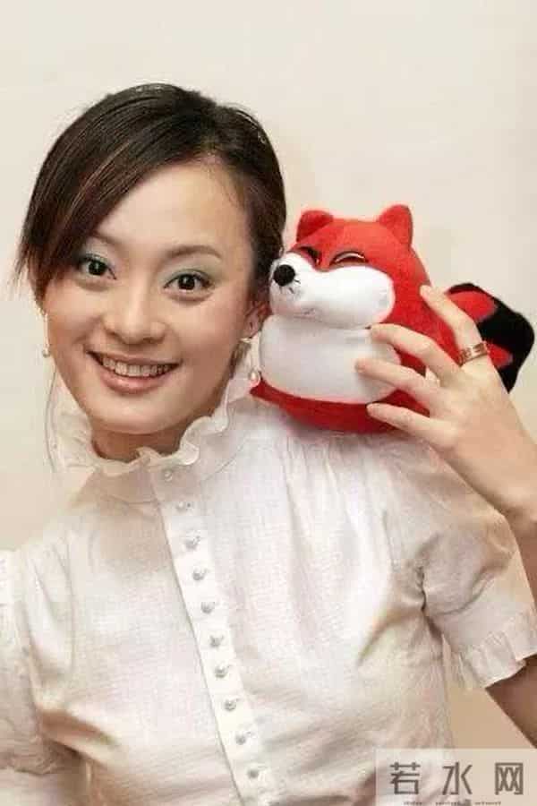 明星颜值的巅峰时刻一一孙俪(4)