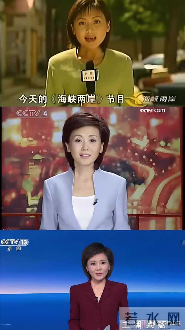 至今未婚的5位央视女主持,明明私生活干净,为何依旧单身?