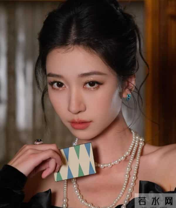 王格格黑色礼服太优雅!岳雨婷性感迷人,陈添祥吴添豪让人惊艳!