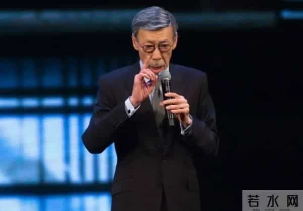 与好兄弟前后脚去世,81岁冯淬帆死前早有预感,一句话戳中泪点