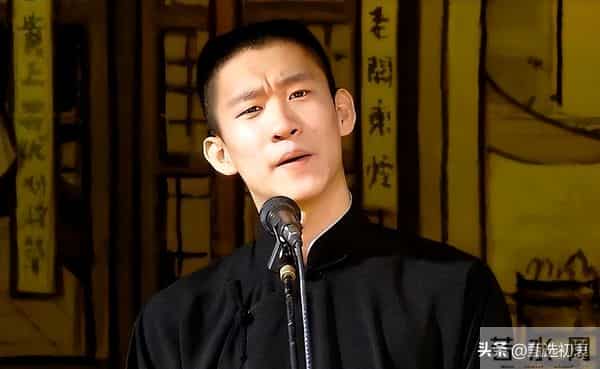 德云社内幕曝光?曹云金6000字长文还清白,才懂郭麒麟为何挺他!