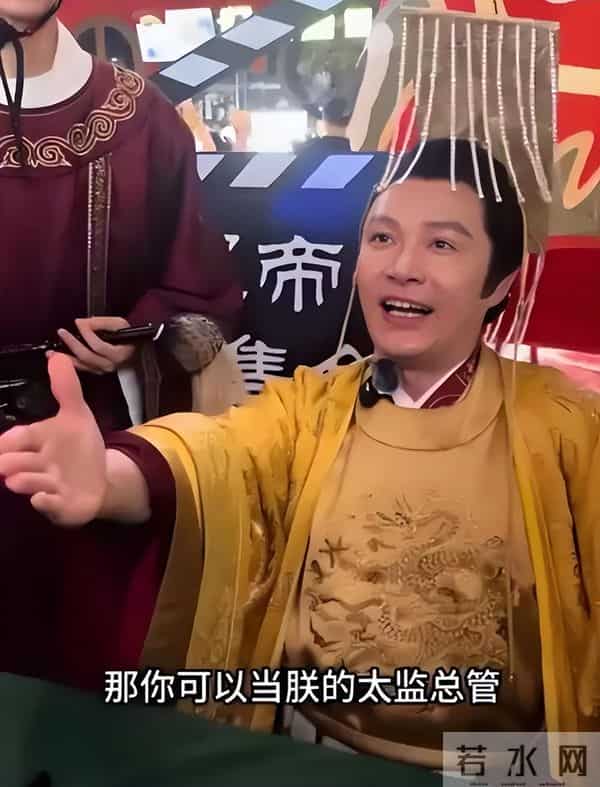 明星都开始失业了？众多明星无戏可拍换赛道，星二代纷纷集体出道
