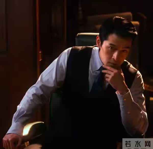 结婚后的胡歌简直一路开挂,难道这就是爱情的力量?