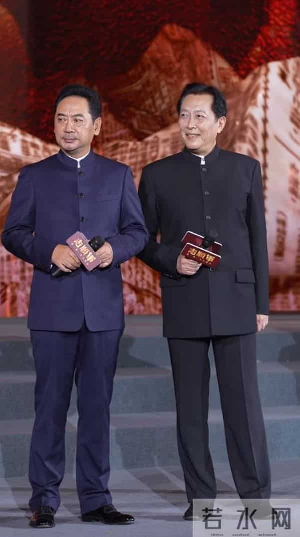 赵忠祥没说错！再次被央视“点名”的唐国强，让观众刮目相看