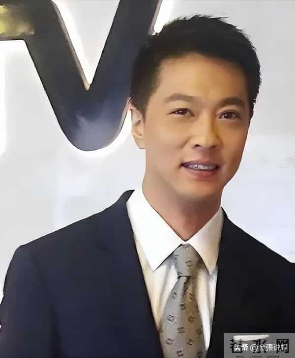 从确诊到去世仅15天,"央视最帅主持人"的遭遇为人们敲响警钟