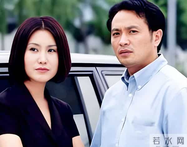 同居多年却没领证,38岁高龄产下女儿,当爱人离世后她如今怎样