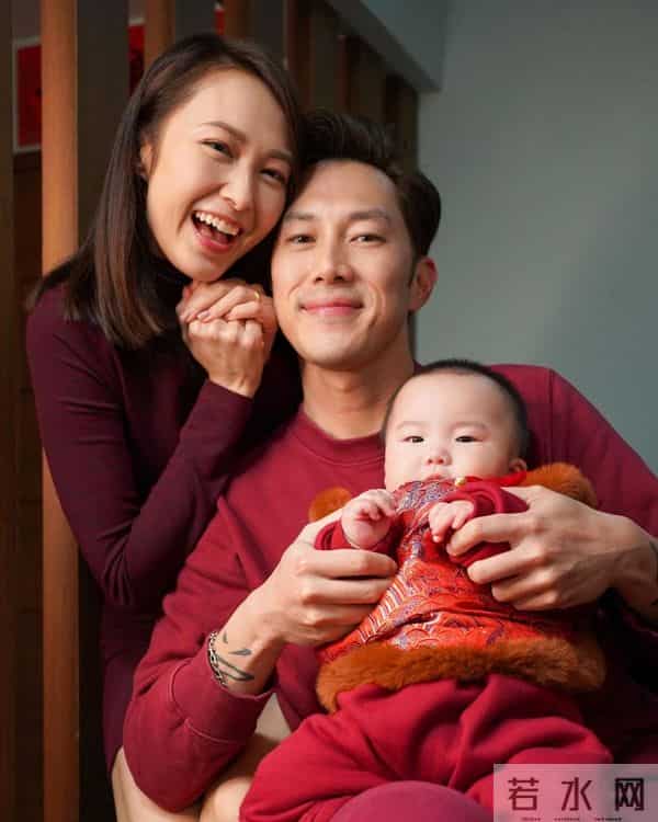 38岁香港女星逐渐淡出娱乐圈,目前自主创业开蛋糕店