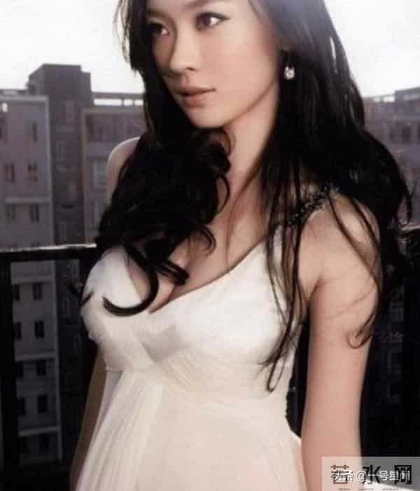 从"交际花"到"豪门阔太",霍思燕不敢回应有女儿,背后真相太现实