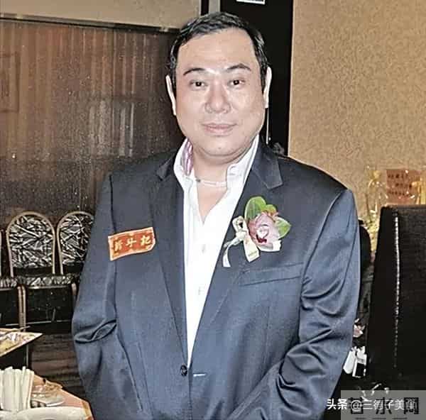 一路走好!5 位名人接连被曝离世,2 位 是TVB 金牌绿叶 ,1 位亚视戏骨