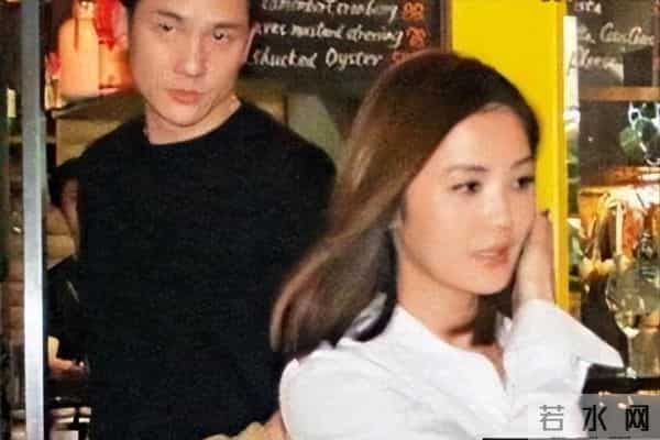 “有仇必报”!甩掉陈伟霆,牵手百亿太子,背景强大到无人敢惹