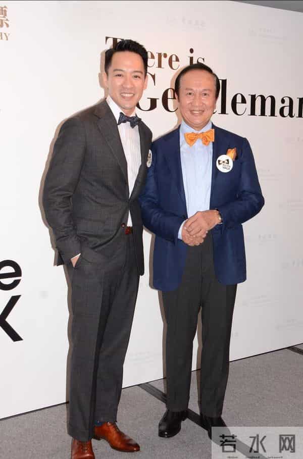 前TVB资深男演员谈及已故妻子时情绪激动,她是我一生最重要的人