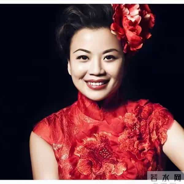 世事难预料！谁能料到未婚未育的张也，到57岁竟活成人生赢家！